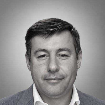 Yuri Nosikovsky